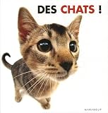 Des chats !->Cliquez sur l'image pour obtenir des informations sur ce livre