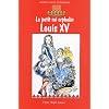 Le petit roi orphelin Louis XV