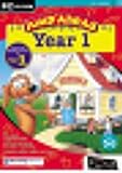 Jump Ahead: Year 1 Learning