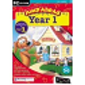 Jump Ahead: Year 1 Learning