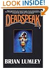 Necroscope IV: Deadspeak