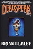 Necroscope 4: Deadspeak