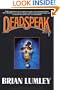 Necroscope IV: Deadspeak