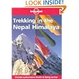 Lonely Planet Trekking in the Nepal Himalaya, Seventh Edition by Stan Armington