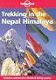 Lonely Planet Trekking in the Nepal Himalaya, Seventh Edition