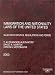 Book Immigration and Nationality Laws of the United States: Selected Statutes, Regulations, and Forms As Amended to May 15,2003