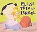 Ella's Trip to Israel