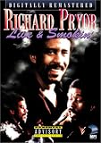 Richard Pryor - Live & Smokin