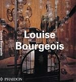 Review Phaidon Press Ltd  / Louise Bourgeois (Contemporary Artists)
