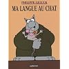 Le Chat, Tome 6 : Ma langue au Chat
