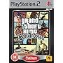 Grand Theft Auto : San Andreas Platinum�(PS2)