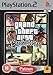 Grand Theft Auto : San Andreas Platinum (PS2)