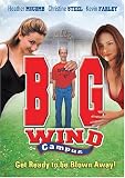 Big Wind on Campus