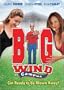 Big Wind on Campus