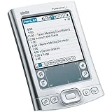 cover of Palm Tungsten E2 Handheld