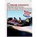 Clymer Evinrude/Johnson: 2-Stroke Outboard Shop Manual : 85-300 1995-2002 (Includes Jet Drive Models) (Clymer Marine Repair)