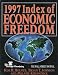 Books : 1997 Index of Economic Freedom