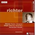 Pr�ludes, L'Isle Joyeuse / Ballade No.3, Scherzo No.4, Mazurkas
