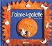 J'aime la galette J'aime la galette