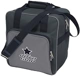 Roto Grip 1 Ball Tote Green/Grey