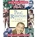 Paul Robeson: A Voice to Remember (Great African Americans Series)