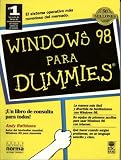 Windows 98 Para Dummies