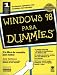 Book Windows 98 para Dummies