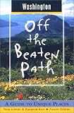 Washington (Off the Beaten Path Washington)