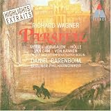 Wagner: Parsifal (Highlights)