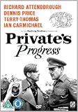 Privates Progress [DVD]
