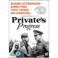 Private's Progress [DVD]