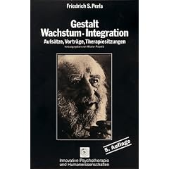 Gestalt, Wachstum, Integration