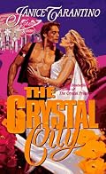 The Crystal City (Futuristic Romance)