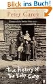 True History of the Kelly Gang
