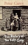 True History of the Kelly Gang