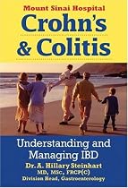 Crohn's and Colitis: Understanding the Facts About IBD