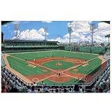 Good Sports Art Philadelphia Phillies Shibe Park Forever Lithograph