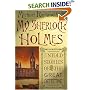 My Sherlock Holmes: Untold Stories of the Great Detective