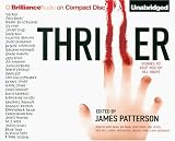Thriller: Stories to Keep You Up All Night