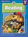 Skills for Scholars Reading, Kindergarten