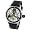 Stuhrling Original Men's Lifestyle 'Alpine' Automatic Skeleton Watch #4AT.331510