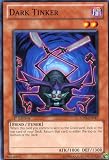 YuGiOh DARK TINKER common 1ST EDITION 5DS3-EN017