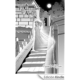 Chapter 3: The Soul Chaser (Spanish)