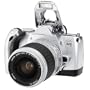 CANON EOS Rebel 2000 Date 35mm SLR Silver Adventure Kit