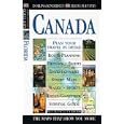 Eyewitness Travel Planner: Canada by DK Publishing