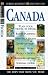 Eyewitness Travel Planner: Canada