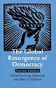 The Global Resurgence of Democracy (A Journal of Democracy Book) by Unknown