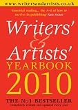 Writers' and Artists' Yearbook 2010