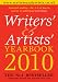 Books : Writers' and Artists' Yearbook 2010