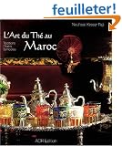 L'Art du th� au Maroc